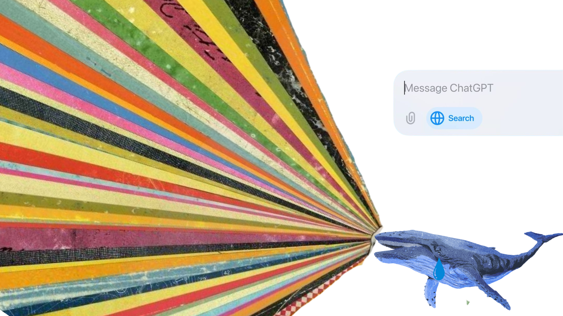 AI IS KILLING OUR PLANET AND OUR ABILITY TO THINK – LET’S TALK ABOUT IT 