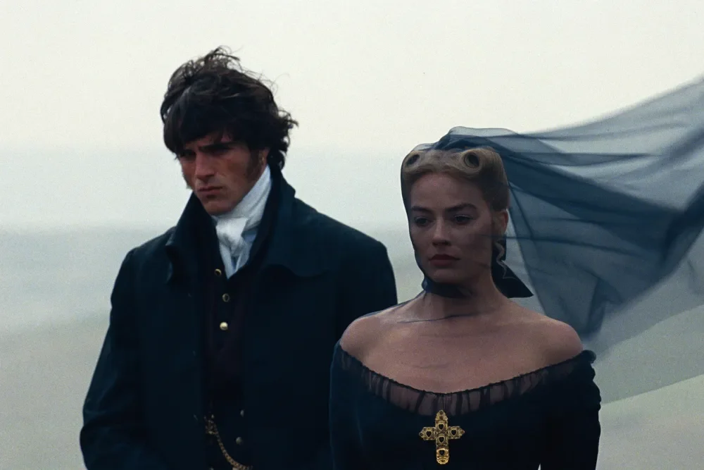 THE GHOST ON THE MOORS: WHY THE 2026 WUTHERING HEIGHTS FILM WAS SO CONTROVERSIAL